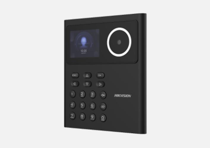 七星区智能门禁考勤一体化解决方案 安全与效率的智慧升级